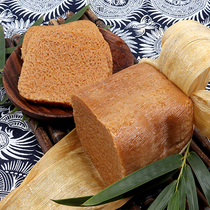 Guizhou specialty snacks handmade yellow Baba brown sugar snacks yellow cake cake cake traditional glutinous rice pastry Qianxi