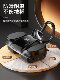 Abdominal Wheel with Automatic Rebound 2025 New Model Abdominal Muscle Wheel Slim Belly Crunches Weight Loss Exercise Fitness Equipment for Home Use