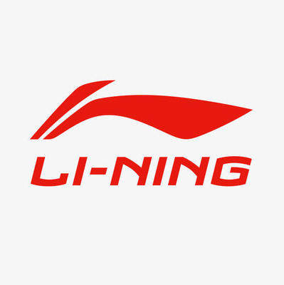 鹰羽运动户外体育用品店的LOGO