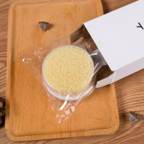 Japan No Print Long Handle Bath Brush Rub Back Theorizer Bath Brush Rubbing Shower shower Bathed Theinstrumental Massage