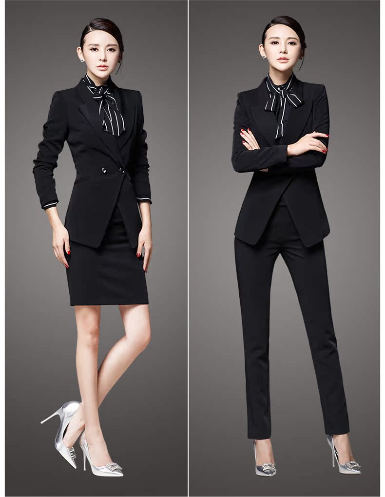Tailleur femme - Ref 3243766 Image 13