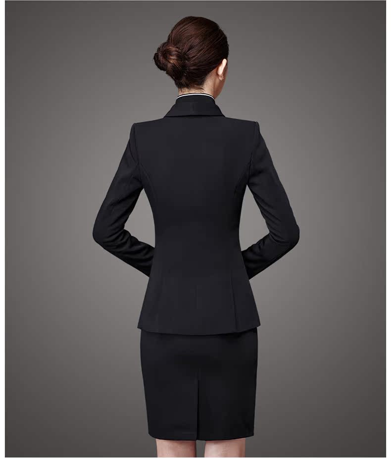 Tailleur femme - Ref 3243766 Image 15