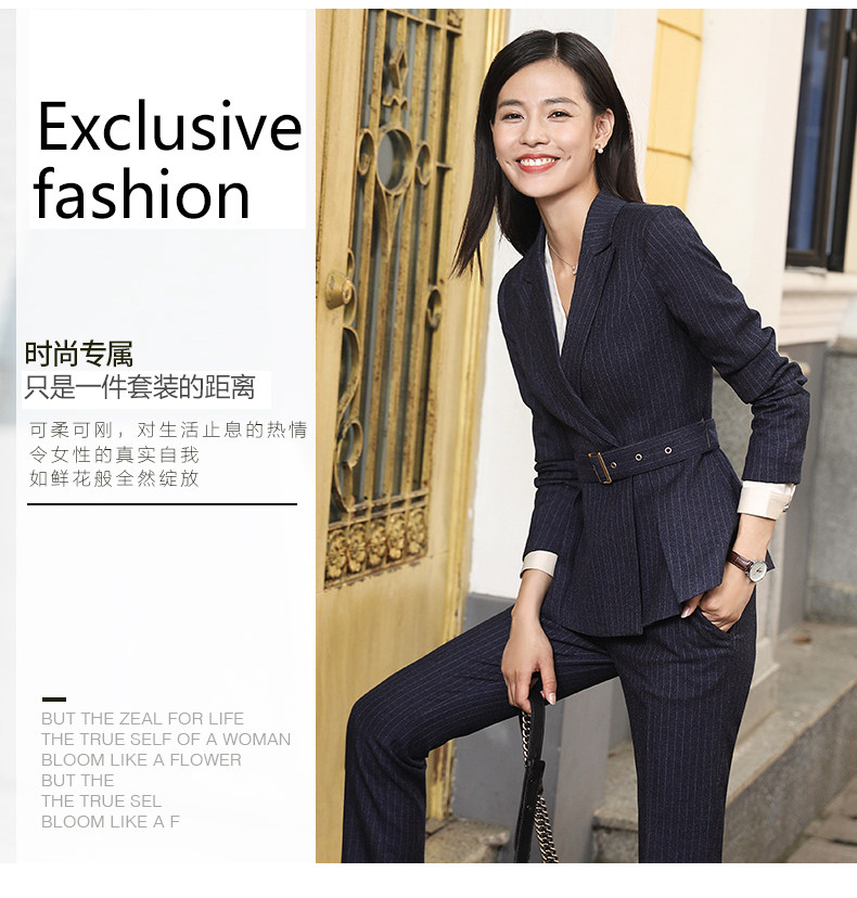 Veste pour femme FILLE DE VACANCES - Ref 3219000 Image 9