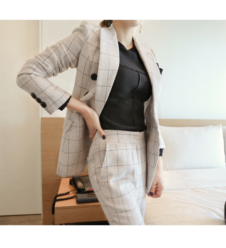 Veste pour femme - Ref 3219240 Image 15