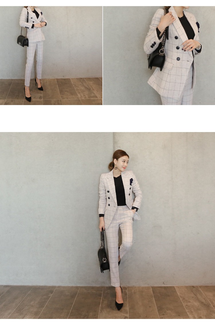 Veste pour femme - Ref 3219240 Image 9