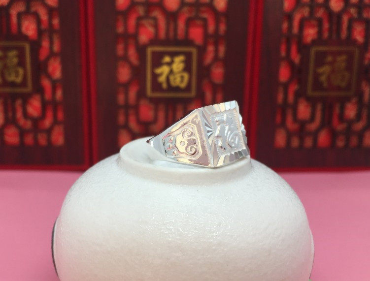 Bague mixte OTHER   en Argenterie - Ref 3087731 Image 13