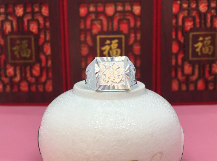 Bague mixte OTHER   en Argenterie - Ref 3087731 Image 10