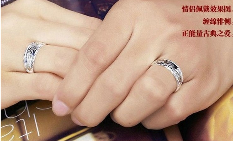 Bague mixte OTHER   en Argenterie - Ref 3087945 Image 8