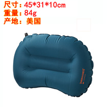 Therm-a-Rest Air Head Lite super light inflatable TAR pillow outdoor hiking