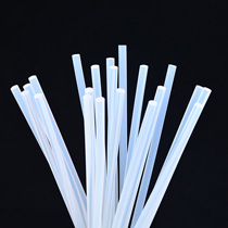 Hot melt glue Rod 7 11mm high-viscosity household strong glass plastic electric melting capacity bar capacitor heating Sol strip