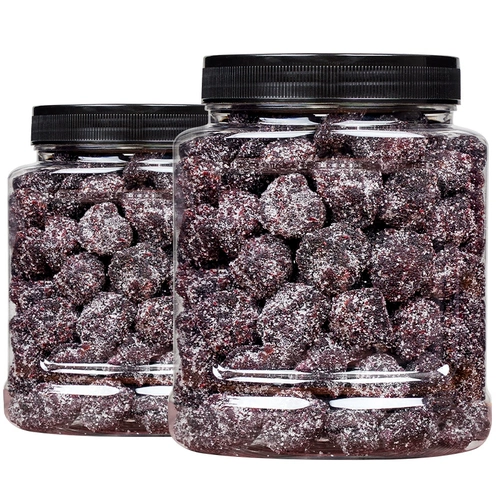 Rock Sugar Bayberry 1 кот из объемных 500 г больших капель