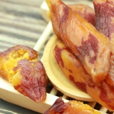 Сладкий картофель Lao Shu's Sweet Potato Dry 1000G Оригинальный вкус без сахара, сладкого картофеля, сладкого картофеля ручной работы сухой 500GX2
