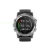 Theo dõi nhịp tim của GARMIN Garmin Descent Mk1 GPS ngoài trời - Giao tiếp / Điều hướng / Đồng hồ ngoài trời