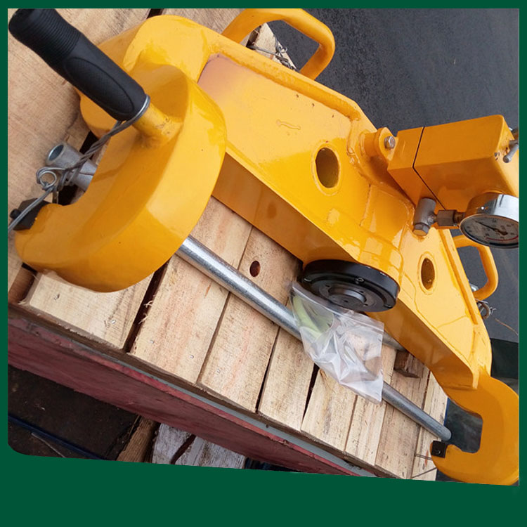 YJT - 500 Hydraulic Tip Rail Directives Tip Rail Directives Ship Fast Ship