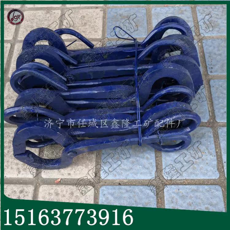 Rail lift clamp rail steel clamp rail clamp 43-75 kg rail lift clamp portable hanging wheel clamp a large number of spot