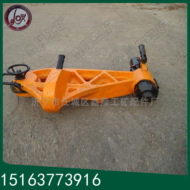 YZG-800 type hydraulic straight rail machine rail straight rail rail straight rail bending straightening machine