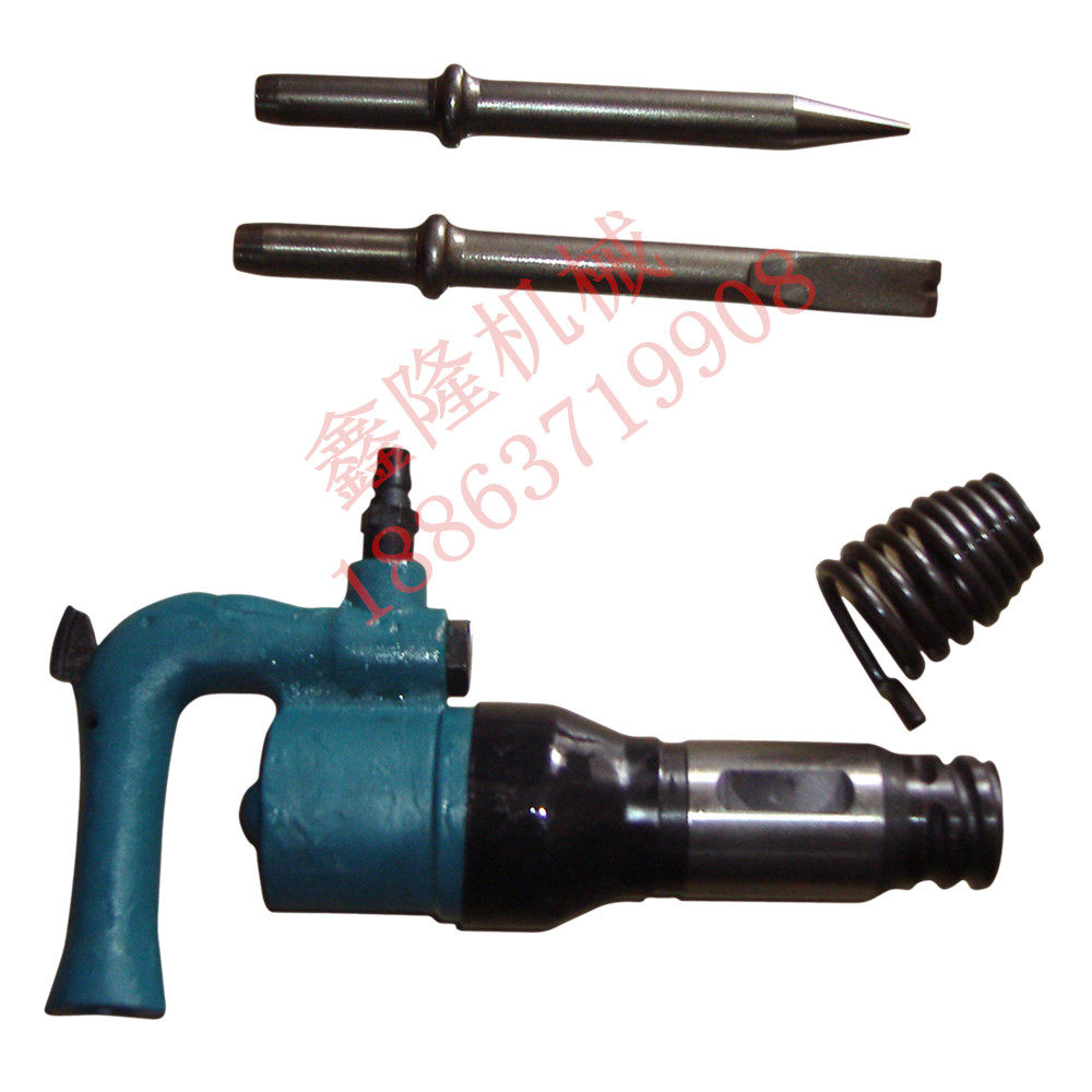 C6 gas shovel C6B gas shovel (with spring) to root out the unique design style of casting riser welding slag Xinlong