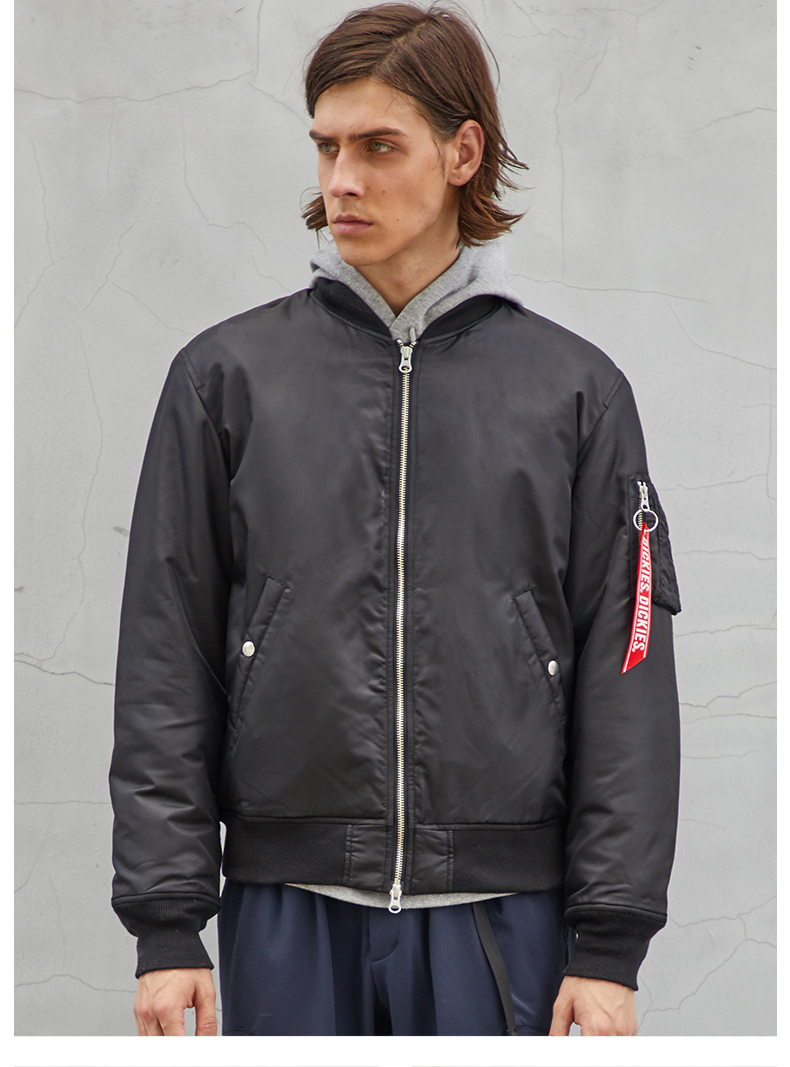 Blouson hiver pour homme DICKIES - Ref 3112659 Image 13