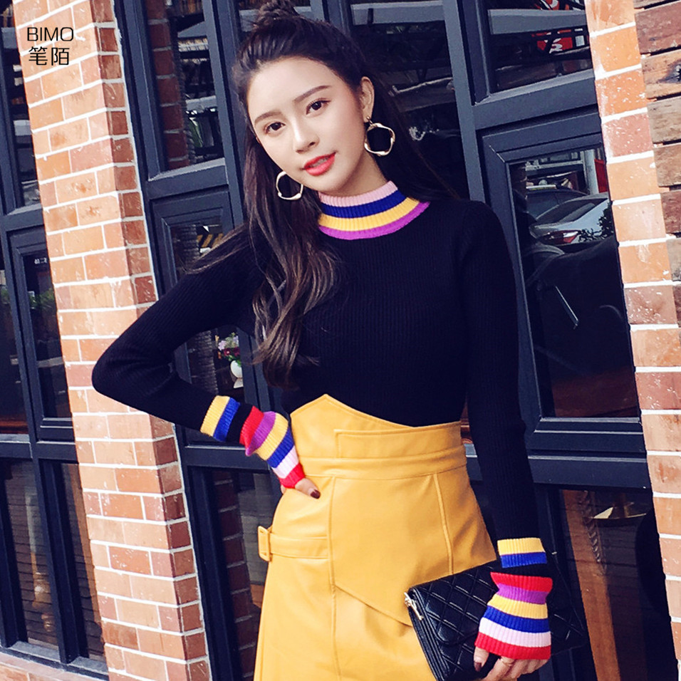 Cardigan STYLO en Adhesif - Ref 3228950 Image 3