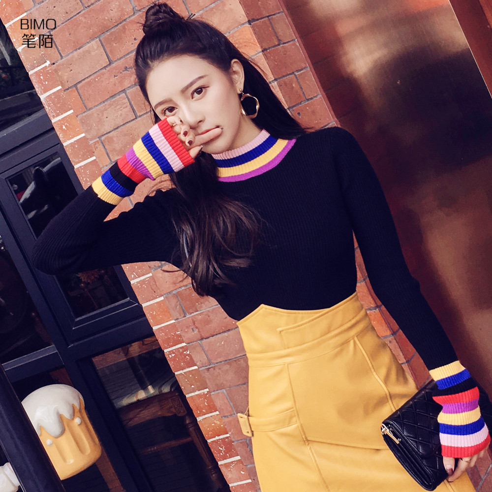 Cardigan STYLO en Adhesif - Ref 3228950 Image 1