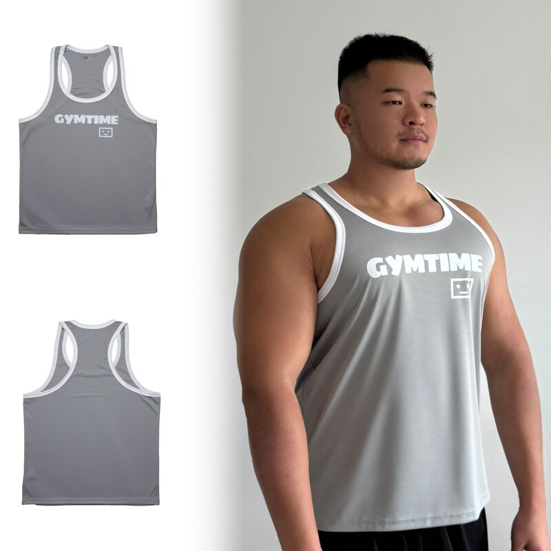 (Whole Store Promotion, Multiple Discounts) Tsov New Style Quick-Drying Breathable Fitness Sports Vest Gymtime (Whole Store Promotion, Multiple Discounts) Tsov New Style Quick-Drying Breathable Fitness Sports Vest Gymtime