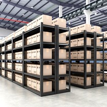 Shelf Home Multilayer Shelving Warehouse Supermarket Angle Steel rack Multi-iron frame Kitchen Balcony Balcony Debris Shelf