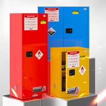 Sumet explosion-proof cabinet fireproof cabinet explosion-proof box chemical safety cabinet weak acid and alkali flammable liquid storage cabinet