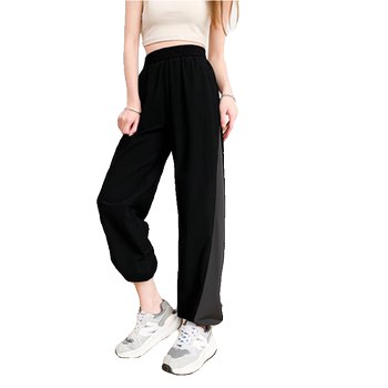 Leggings slimming ຂອງແມ່ຍິງໃນລະດູຮ້ອນສໍາລັບຮ່າງກາຍທີ່ມີຮູບໄຂ່