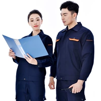 Весна и осенний тибетский синий железный пряжка боковой карман одиночный верхний верх