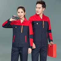 Летний красный лонгслив, комплект