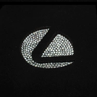 Lexus Car Mabel Diamond [Message Model+Год]