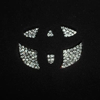 Toyota Motor Bid Diamond [Модель сообщения+год]