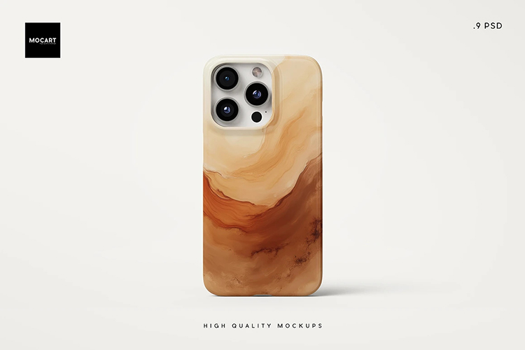 图片[10]-iPhone 15Pro塑料硅胶手机壳印花图案设计展示效果图psd样机素材-cg男孩
