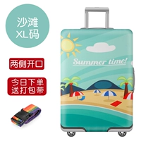 Код пляжа XL 29 ~ 32 дюйма