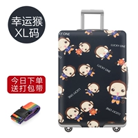 Lucky Monkey Monkey XL Code 29 ~ 32 дюйма