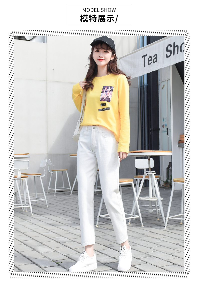 Jean femme JINGYA - Ref 3194620 Image 22