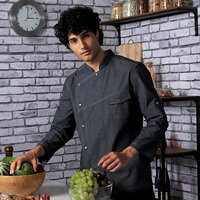 Обновление с длинным рукавом