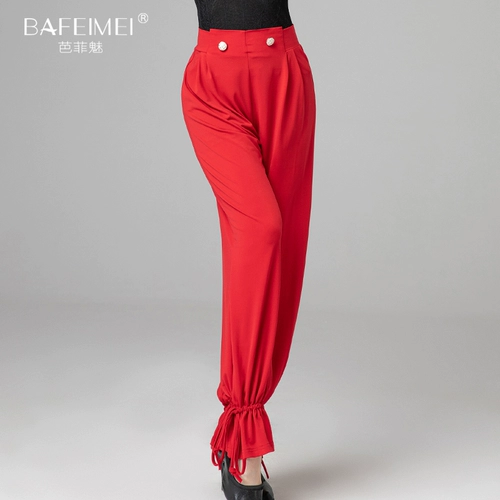 Patfei New Latin Modern Dance Waltz государственные танце