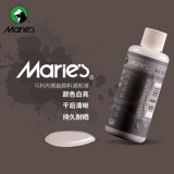 Малле акрилит специальные смешивание жидкости разбавителя 100 мл поставки искусства акриловая акриловая живопись приправляющая среда жидкость поток жидкости