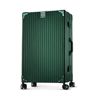 Зеленый [подлинный интернет-модель знаменитости алюминиевой рамки]