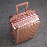 Большой Baojiao [Rose Gold] и покупка подарков