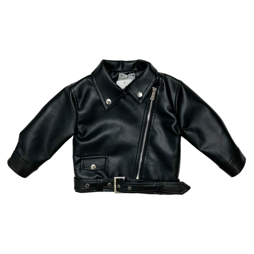 Детская утепленная зимняя полиуретановая куртка подходит для мужчин и женщин, коллекция 2023, увеличенная толщина, в западном стиле