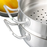 Aplss сгущенная 304 Домашняя молочная плита из нержавеющей стали кипячена