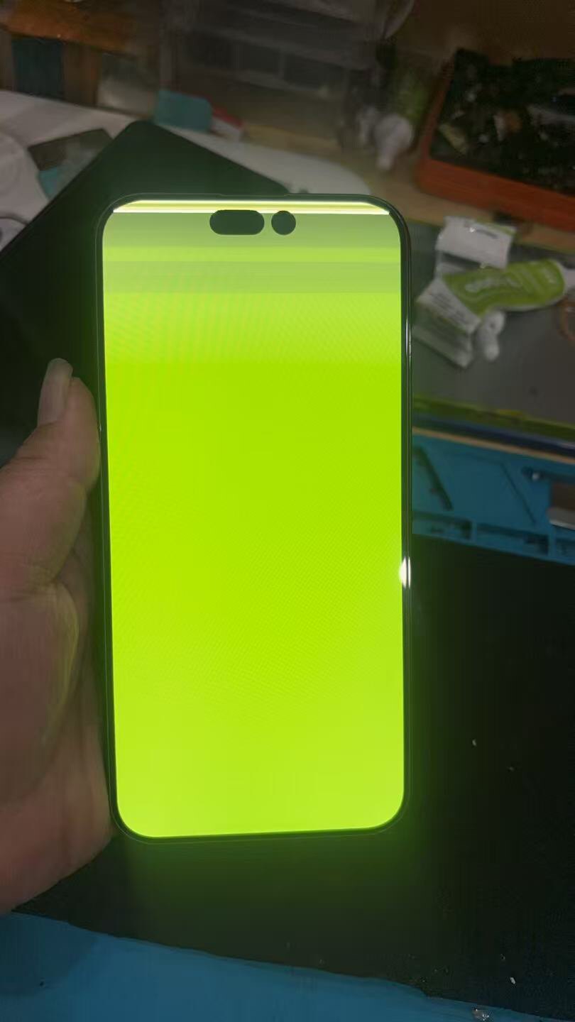 华强手机维修中心