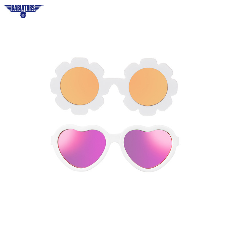 American babiators fly baby boy and girl sunglasses children sunglasses anti - UV sunglasses tide