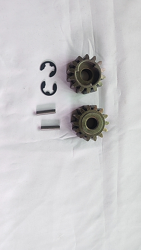 Lawn Mower Left and Right Drive Gears