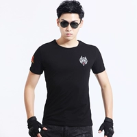 Волчья голова T -For