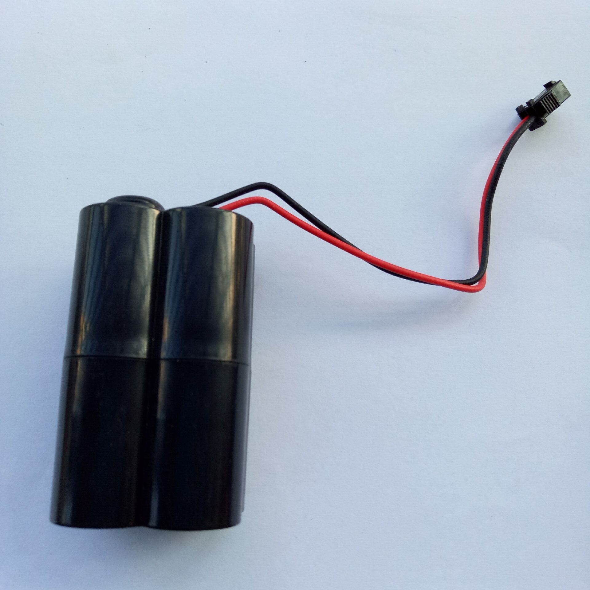 Universal Brilliant Eurolian Urinating Stool Faucet Induction Flushing Accessories Battery Case 6v Battery box