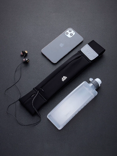 Высокий эластичный универсальный мобильный телефон подходит для мужчин и женщин, снаряжение, система хранения, невидимая наклейка, ремень