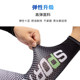 Two-piece sunscreen mask ice silk sleeve men and women summer neck neck bib fishing riding face scarf outdoor thin